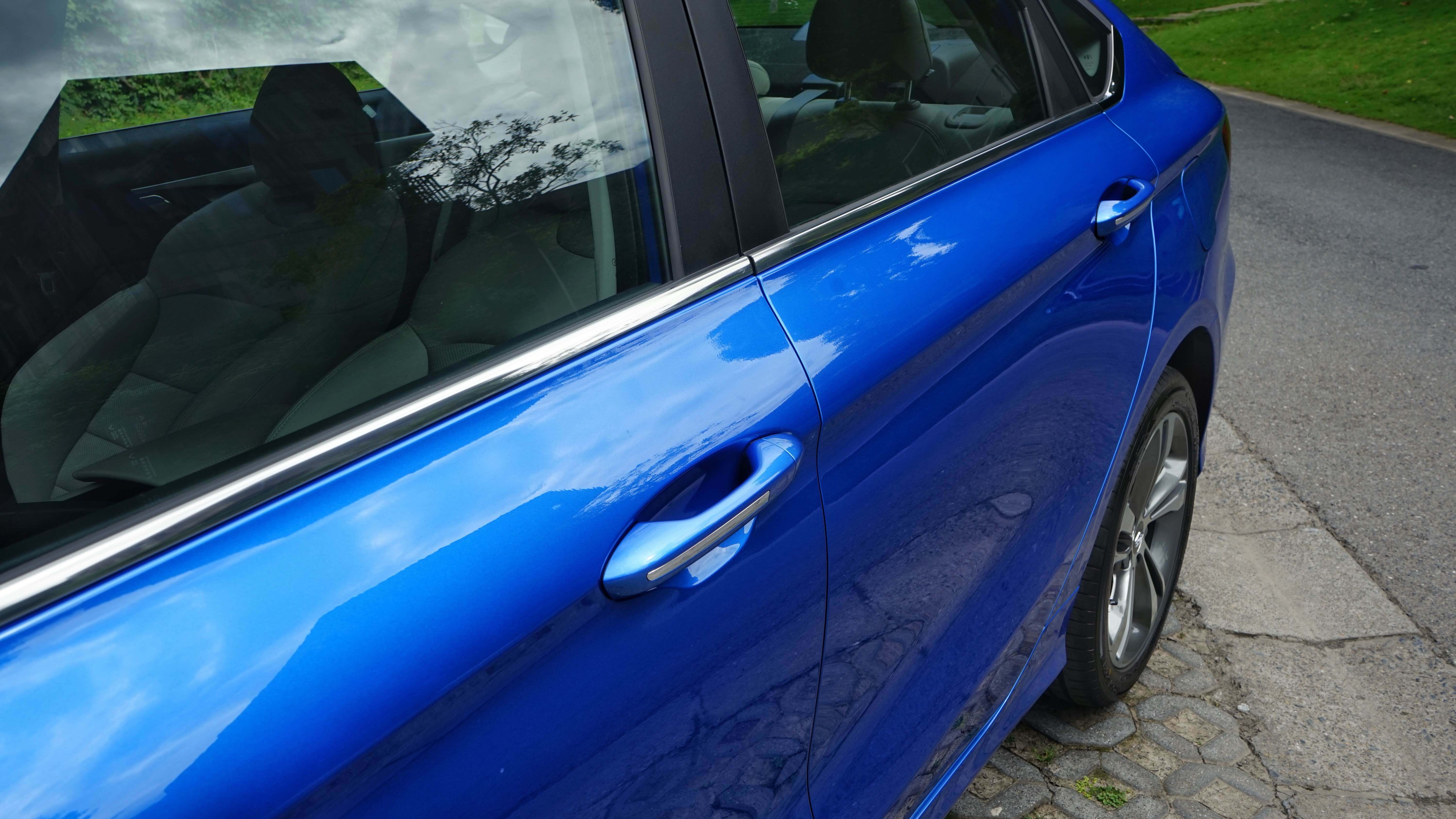 吉利缤瑞深度解析,吉利缤瑞的外形设置属于什么风格