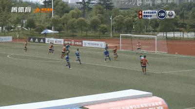 沸腾校园冠军,大学生足球联赛北航