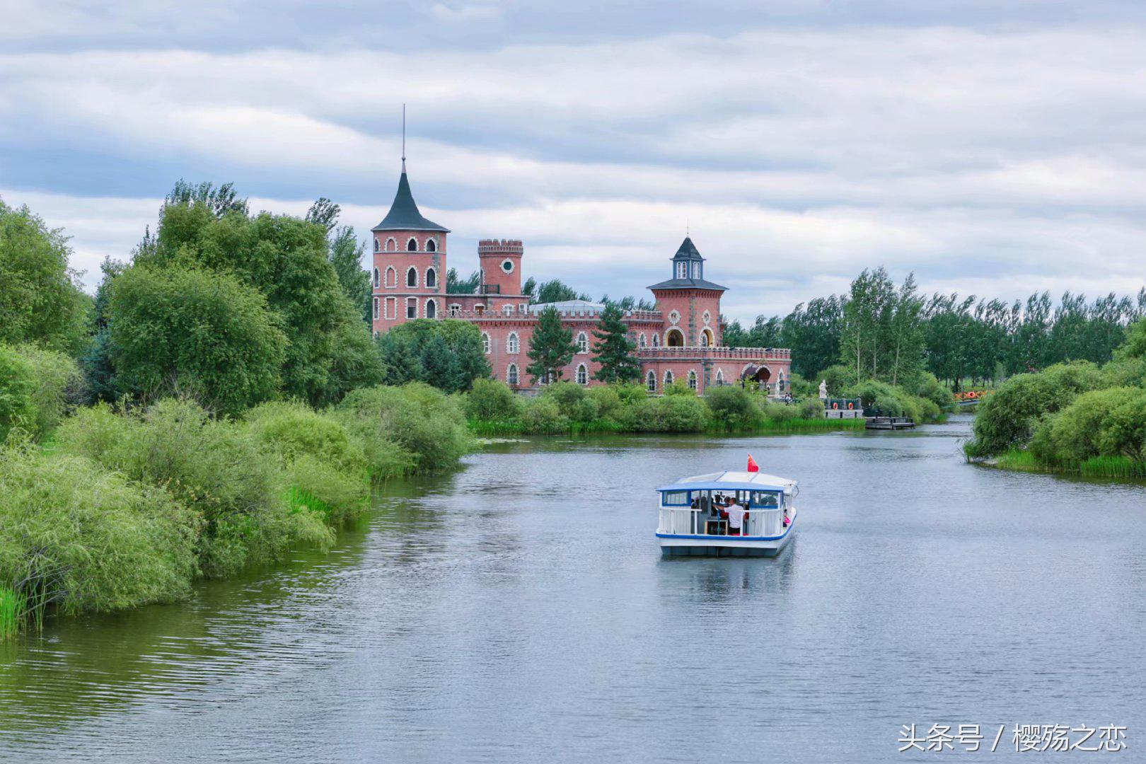 伏尔加庄园值得玩,伏尔加庄园好玩吗值得玩吗