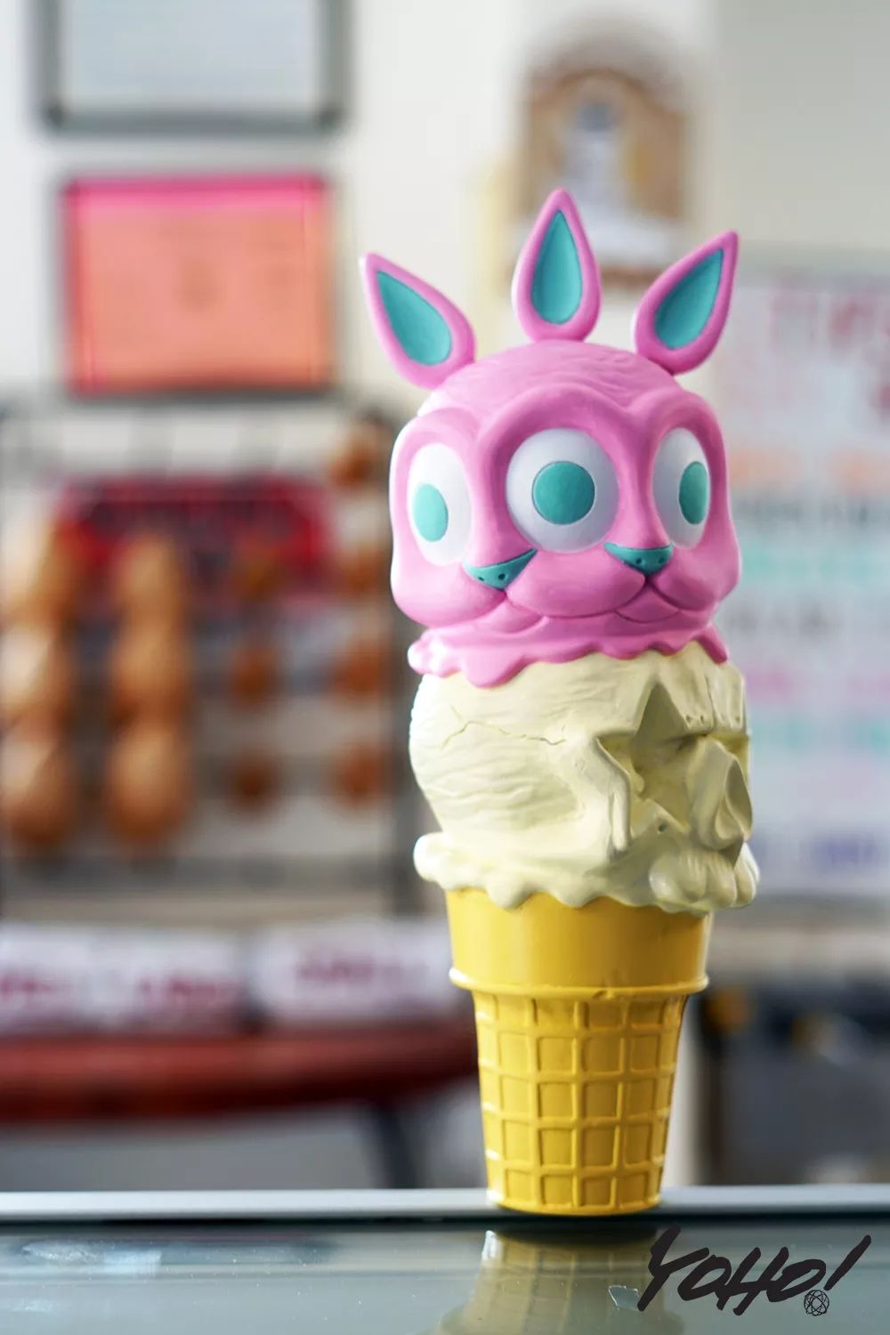 潮青恐惧:被鉴定成Fake,贩子说还在等清关;在这里我用原价买到至尊潮货