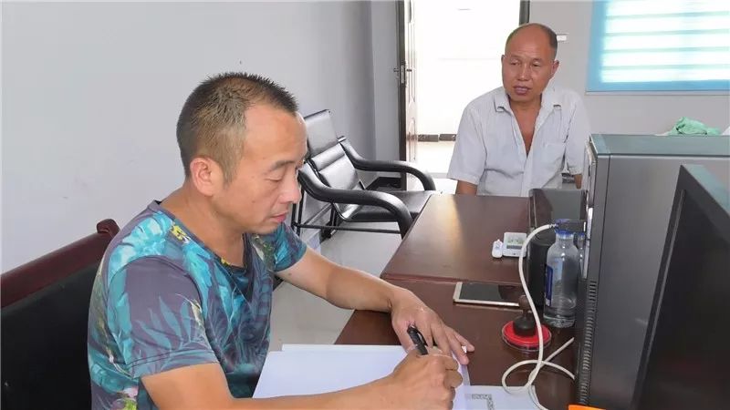 玉屏“便民屋”，村村全覆盖