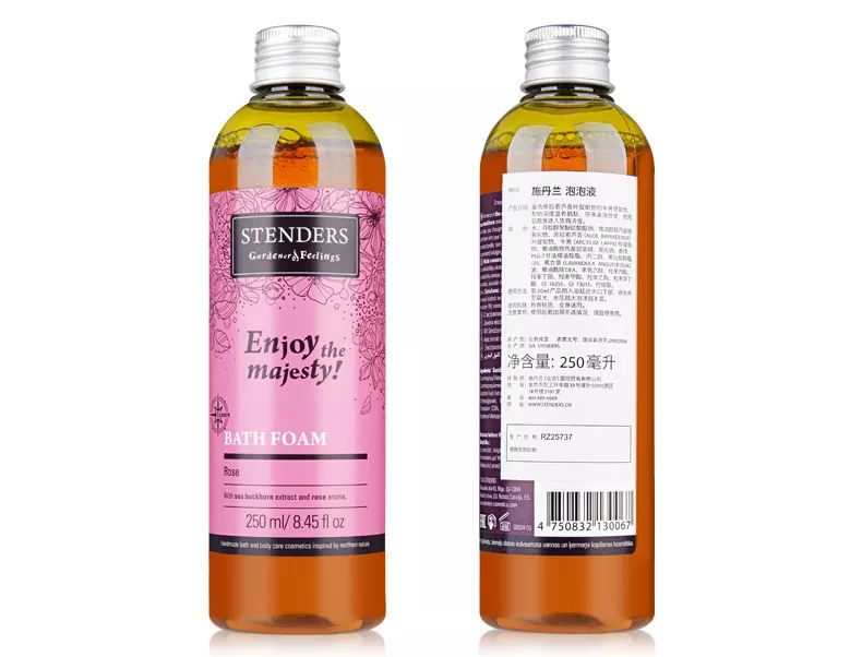 黏黏夏日，拿什么宠幸你的身体？