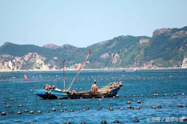 免签证海岛游,不需要签证的4个小时的海岛