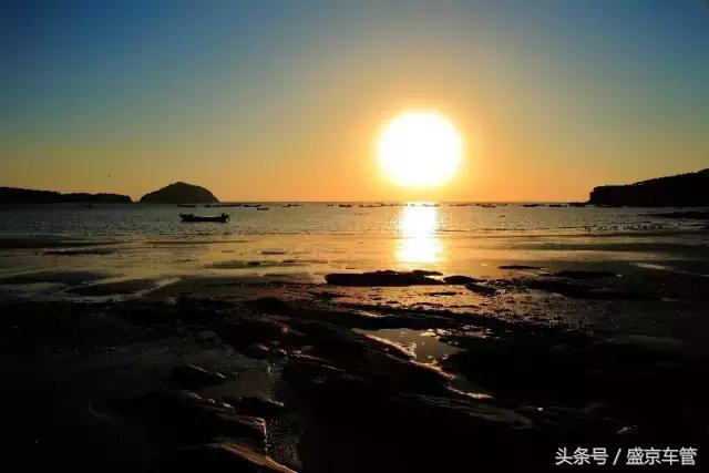 免签证海岛游,不需要签证的4个小时的海岛