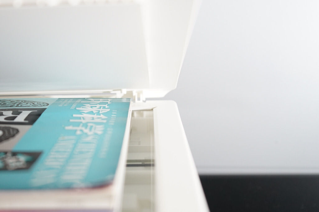 一切为了孩子做作业：联想小新M7268W一体无线打印机好用吗？