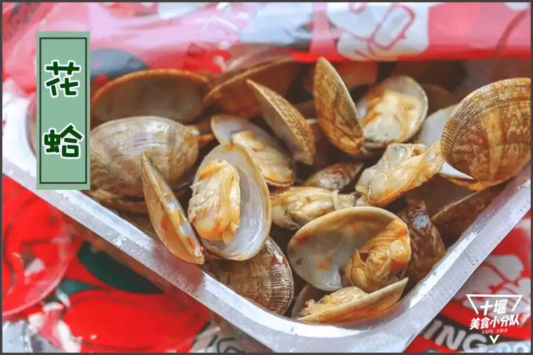 一口热辣回魂！人民路这家京城来的网红店，号称卤味界的MVP