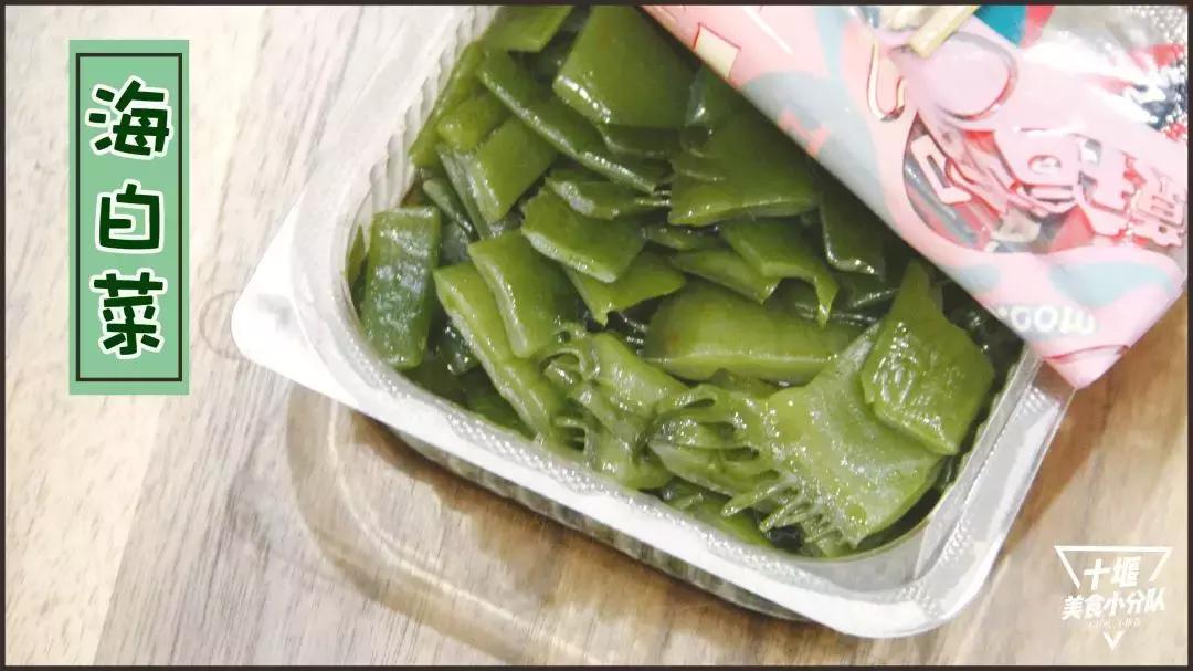 一口热辣回魂！人民路这家京城来的网红店，号称卤味界的MVP