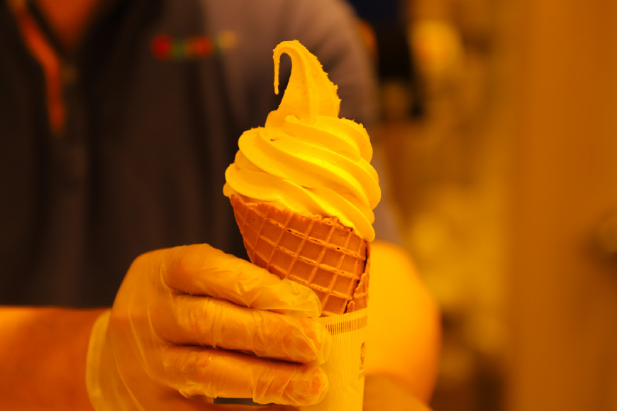 澳门旅游新玩法打卡薯片迷必试网红店