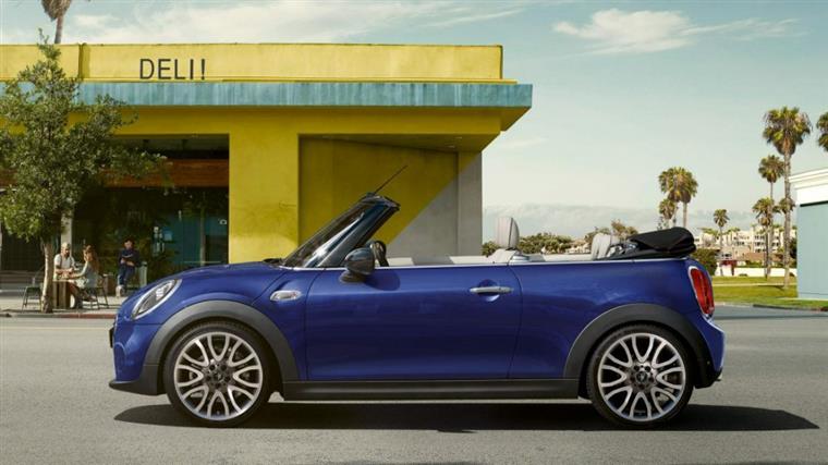 敞篷车推荐30万新车四座,30万可以买哪些新敞篷车