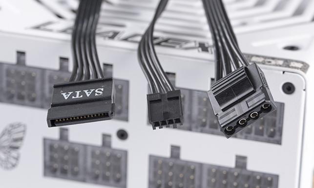 「银河小科普」电源供电接口细分详解