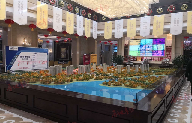 以为只能住得起高层看完这些多层可能会改变你的想法