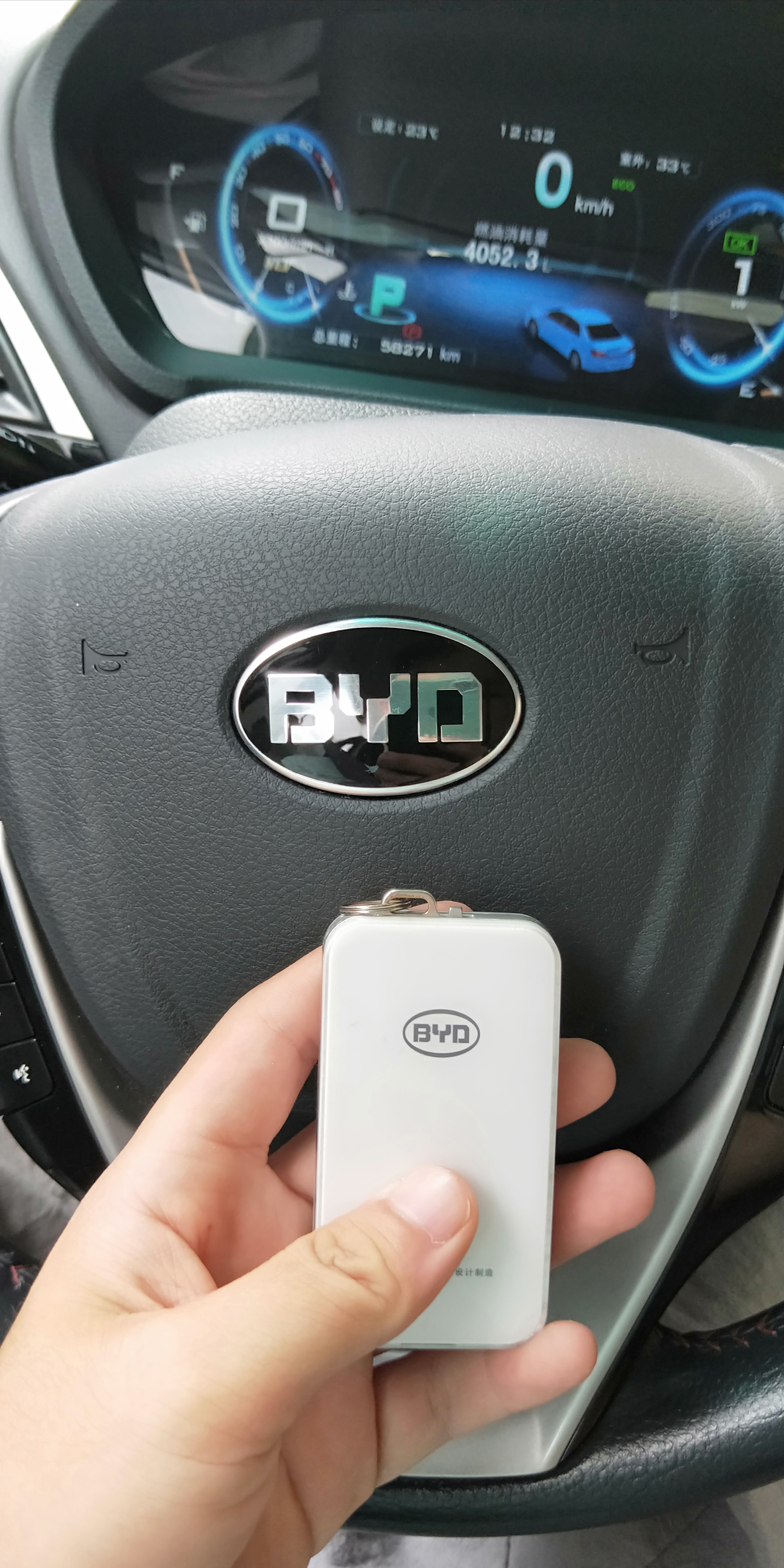 号称百公里1.4升！实际比飞度费钱，朝代车究竟适合什么车主？