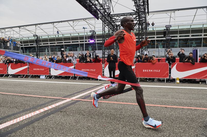 nikeairzoomalphafly评测,nikezoomdoublestacked测评