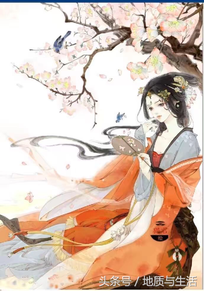 一些文化上的冷知识,77个国人必备文化常识