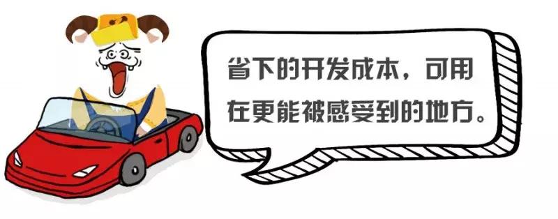 被怼到起飞的「中国特供车」凭什么还火？答案是