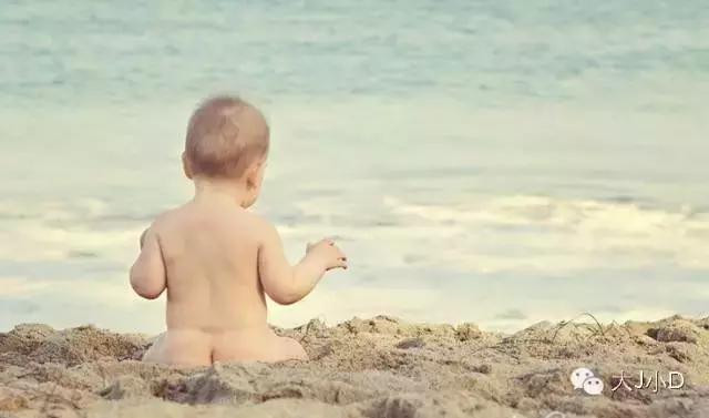 关于开裆裤，这些坏处你可能意想不到