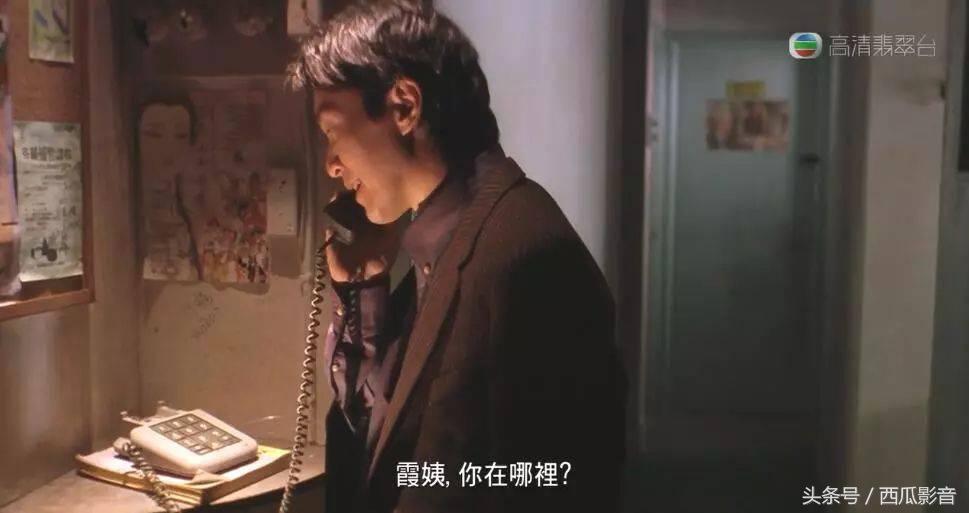 周星驰被误解的心酸,99%都不知道的明星