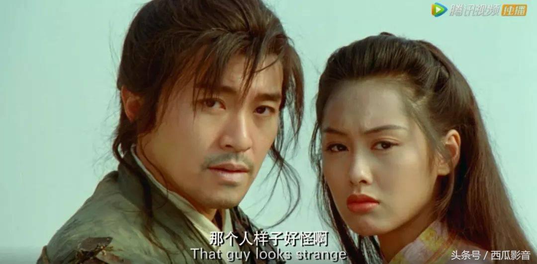 99%的人还不知道周星驰这个秘密