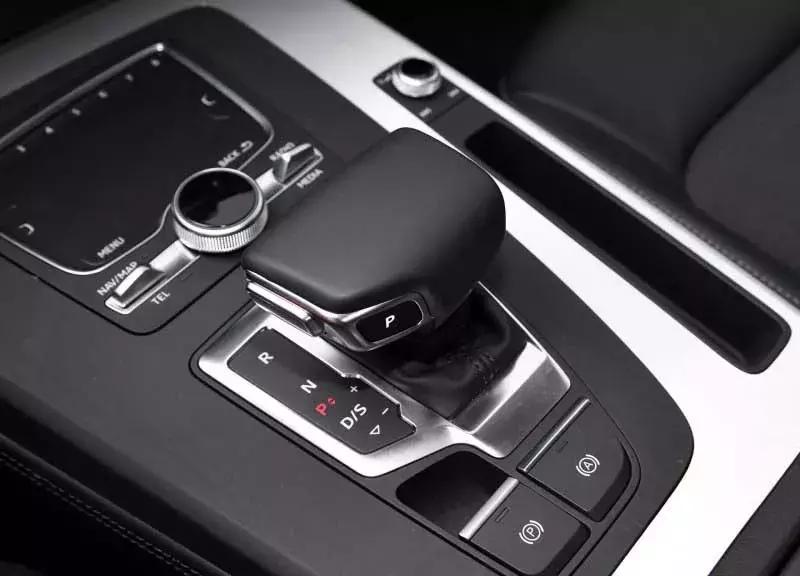 体验奥迪q5,奥迪q5l体验