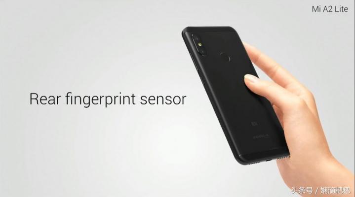 十分钟带你看完小米第一场西班牙全球发布会