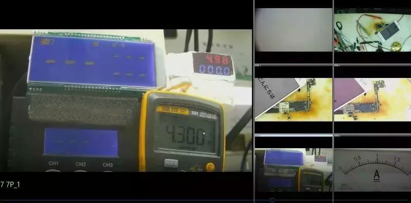 iphone7基带门,iphone7p基带芯片