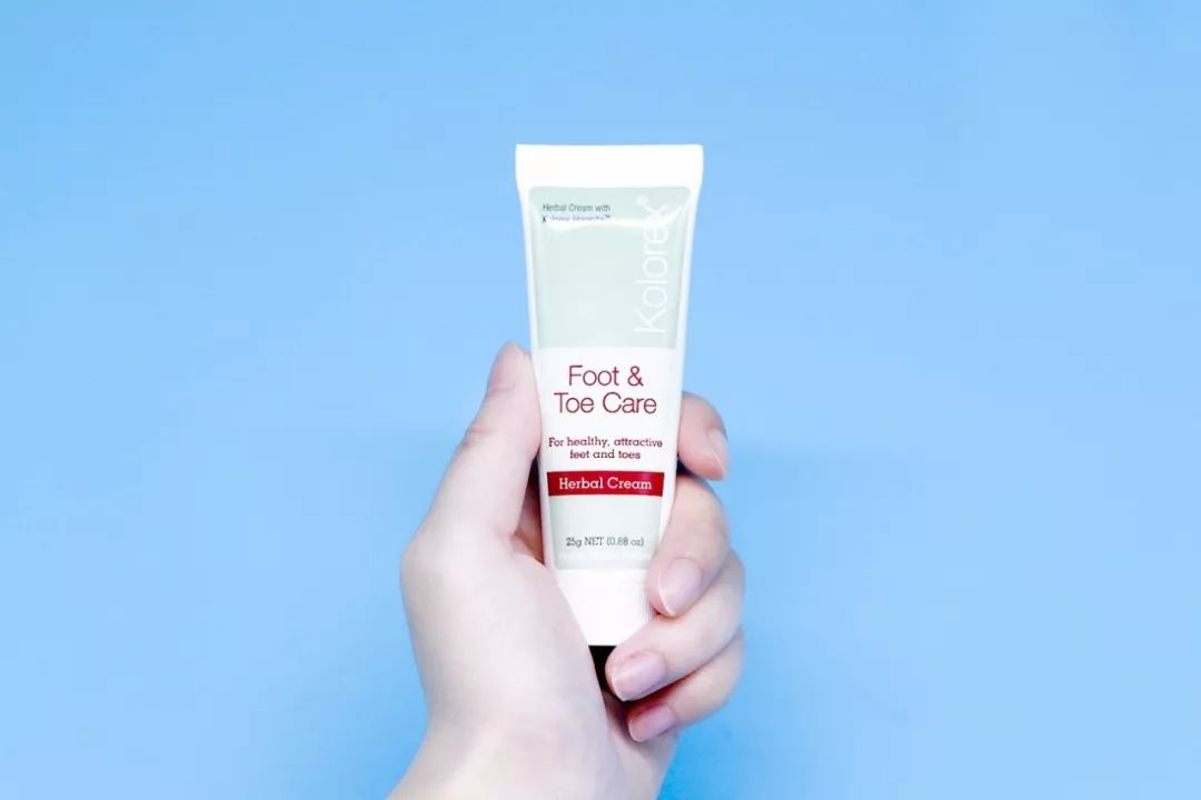 脚气清脚气专用乳膏,比较管用的脚气膏