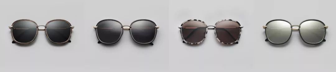 火遍全宇宙的GM墨镜，大v其实没有你想象的那么贵！