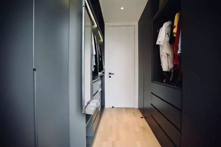 宁波155平米装修,宁波150平40万装修效果