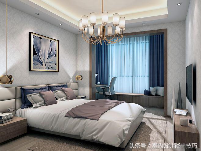 8种实用家装风格及布置灵感,室内设计九大装修风格