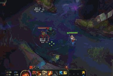 英雄联盟纳尔上单出装,英雄联盟最萌皮肤