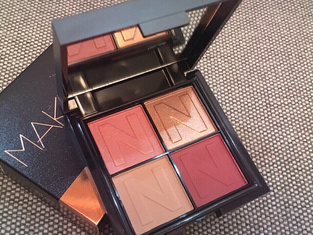 平价眼影推荐贫民窟,又火又好看又便宜的眼影盘