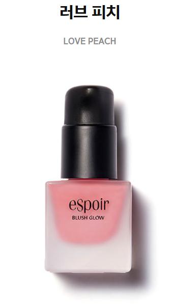 espoir艾丝珀染唇液色号,espoir艾丝珀唇釉口红