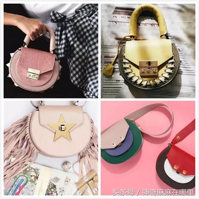 意大利轻奢小众包,有个意大利牌子的包