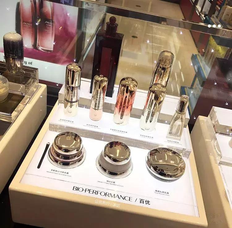 比cpb好用的粉底,比cpb再高档一点的化妆品