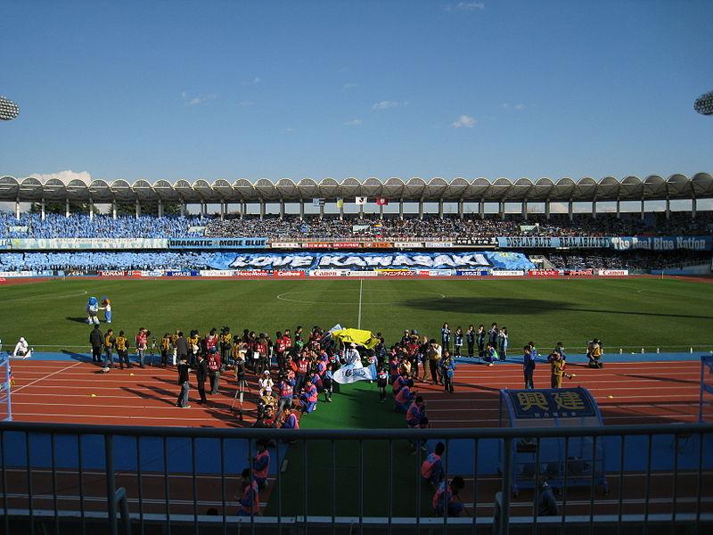 j联赛外援政策,j联赛新球场