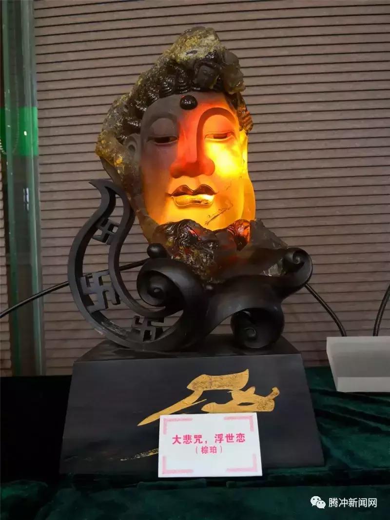 腾冲琥珀值不值得买,缅甸琥珀在哪里买最好