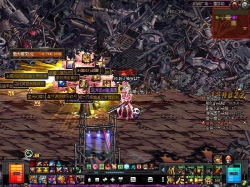 dnf从0级开始养号攻略,dnf从0开始怎么快速养号