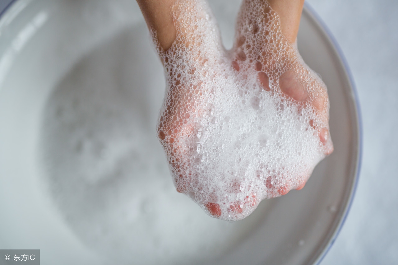 洋辣子最怕的克星,洋辣子辣到眼怎么办