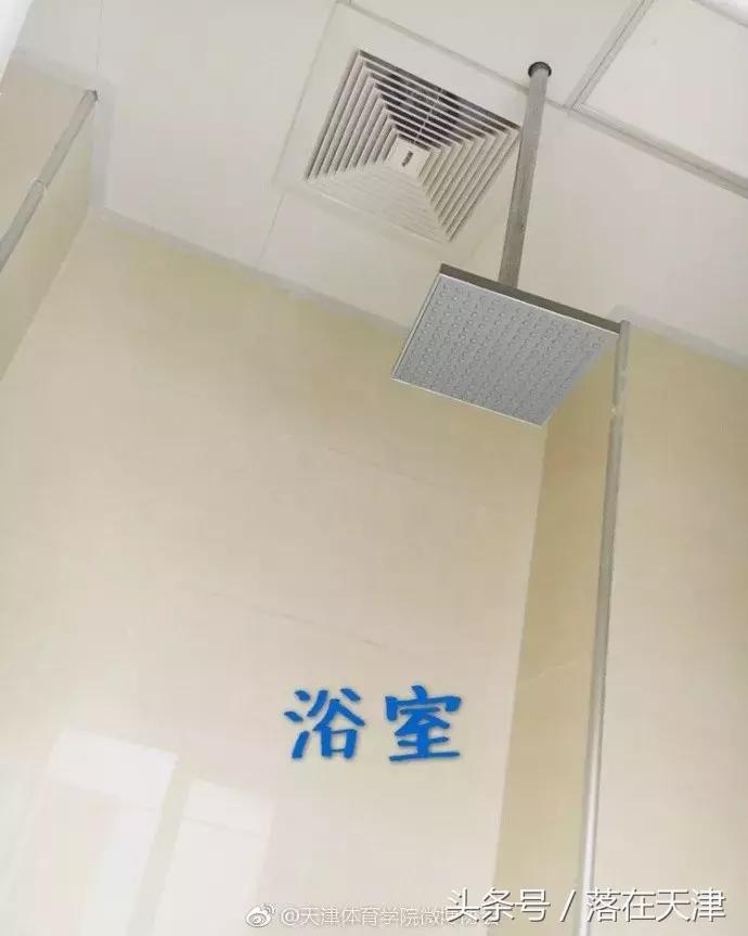 天津的大学宿舍排前8位,天津宿舍最差的大学宿舍