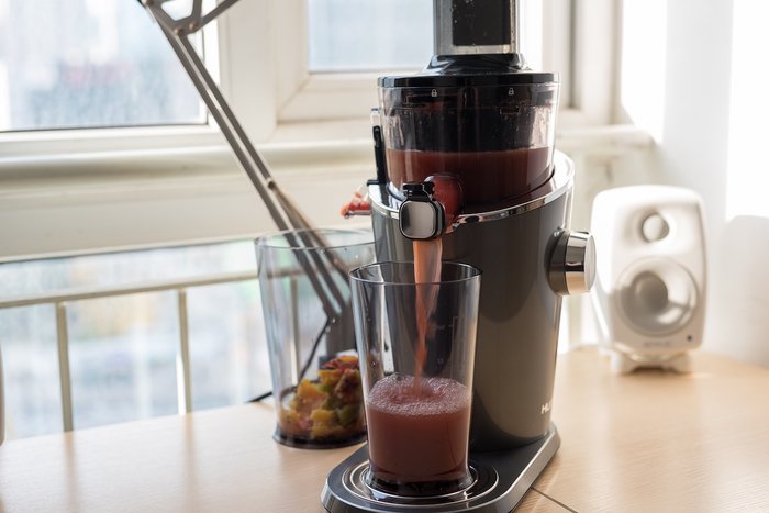 惠人24fr榨汁机怎么样,新款惠人榨汁机不出渣