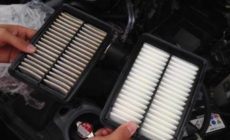 空气滤芯多久换一次混动,空气滤芯要多久换