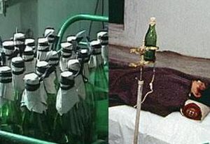 这个夏天，剧透网友和女朋友……