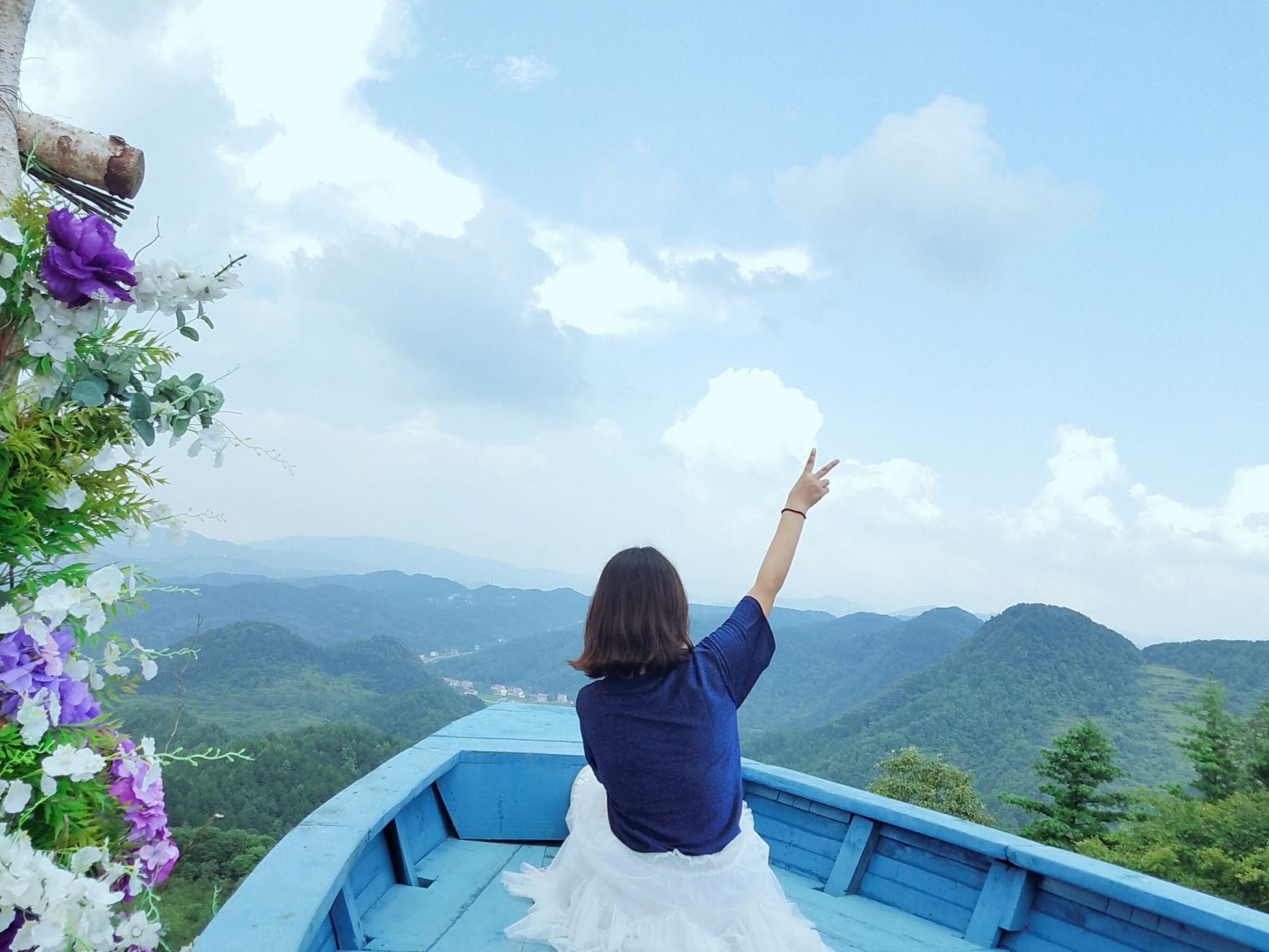 曾家山避暑15天吃住,避暑胜地曾家山