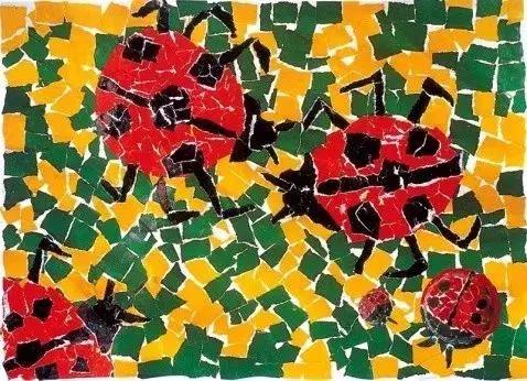 12个有趣的绘画创意小窍门,在家里玩的绘画游戏简单又有趣哦