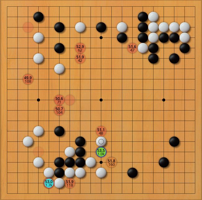 陈耀烨9段与柯洁4段围棋比赛2016,柯洁陈耀烨世界冠军