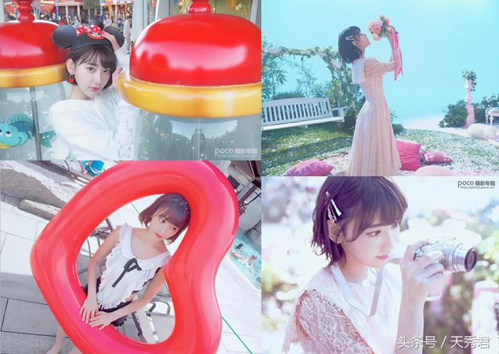 如何用手机拍出好看的照片教程,手机拍出写真般的照片教程