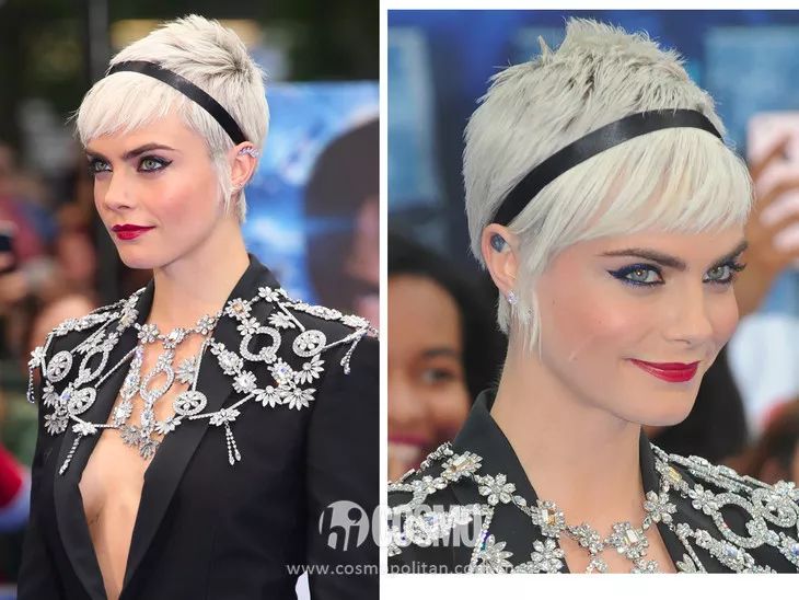 世界上第一支口红是哪个品牌,世界上第一支口红