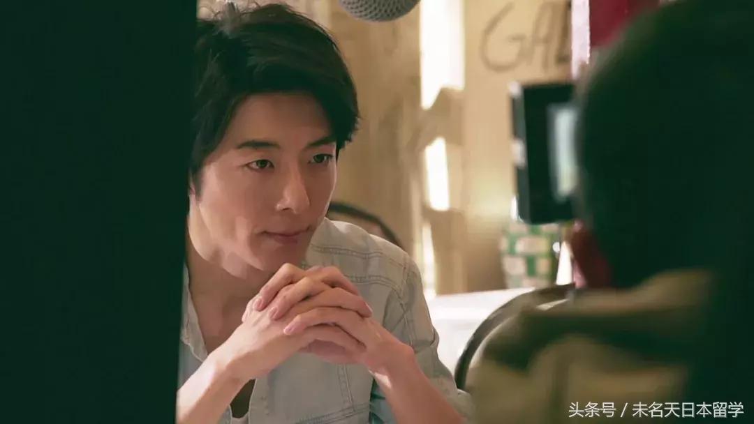 日本明星广告,日本明星最火的广告