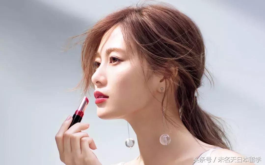 日本明星广告,日本明星最火的广告