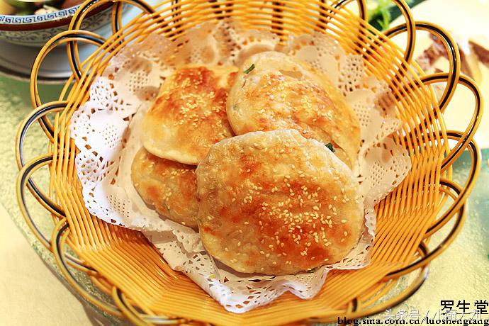 油酥饼怎么才能外皮酥脆,油酥饼如何做到又脆又酥